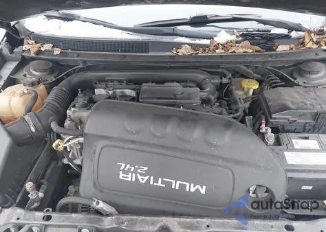 2015 Chrysler 200 Limited from USA, damaged, VIN 1C3CCCAB3FN672561